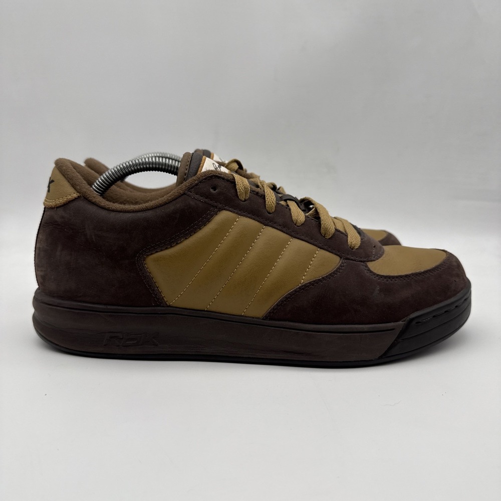 Vintage Deadstock Reebok x Jay-Z 'S. Carter Collection' Trainers Men's US 10.5
